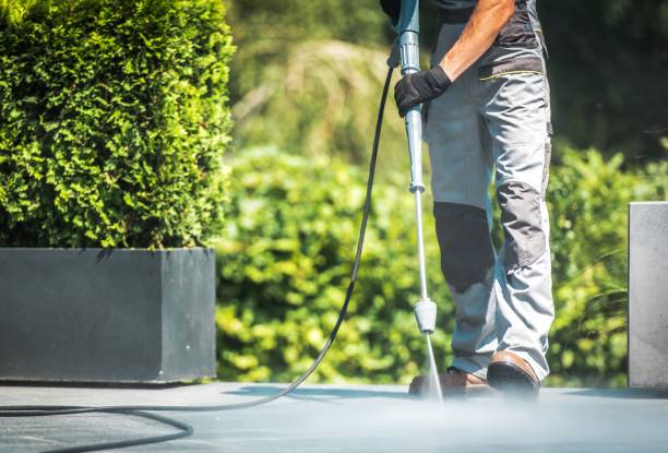Reliable Jacinto City, TX Pressure Washing Solutions