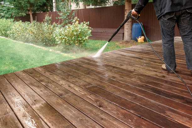 Best Rust Removal  in Jacinto City, TX