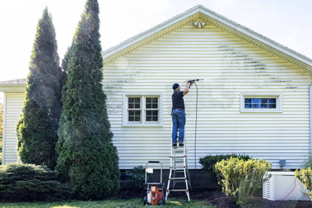 Best Winterizing Services  in Jacinto City, TX