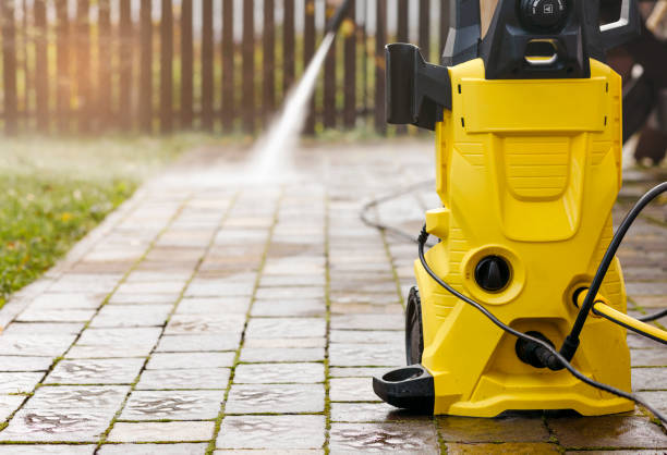 Best Fence Cleaning  in Jacinto City, TX